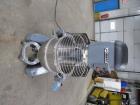 2014 Hobart Legacy 80 Quart Mixer